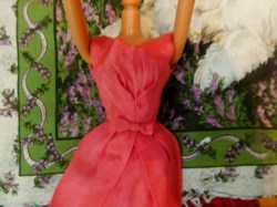 campus belle coral tops